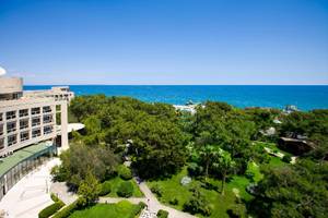 Perre La Mer Resort and Spa