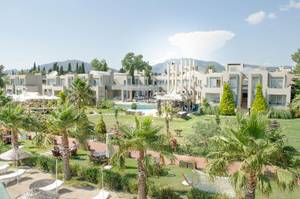 Ambrosia Hotel Beach & Spa