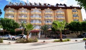 Citrus Plaza Hotel
