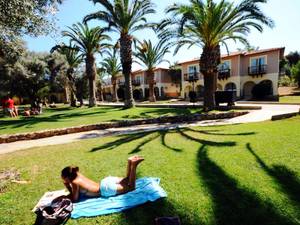 Club Resort Atlantis Izmir/Sigacik