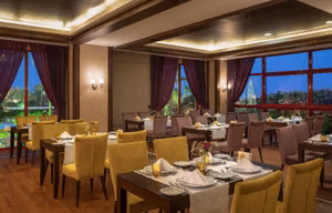Kaya Belek Hotel
