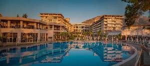 Akra Kemer Hotel
