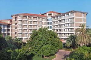 Akka Alinda Hotel