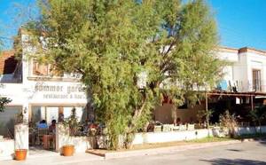 Summer Garden Suites&Beach Hotel