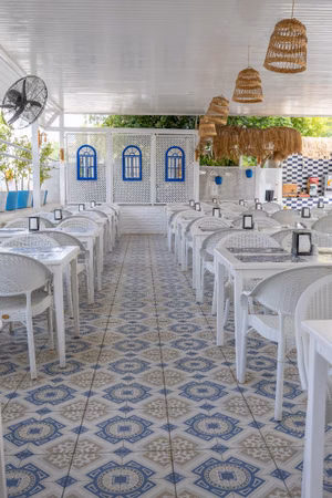 Club Munamar Beach Resort