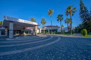 Asteria Family Resort Side