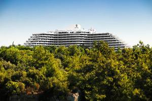 Rixos Downtown Antalya