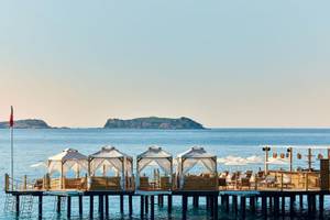 Mövenpick Resort Antalya Tekirova