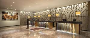 Ankara Hilton