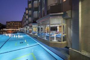 Rox  Resort Hotel
