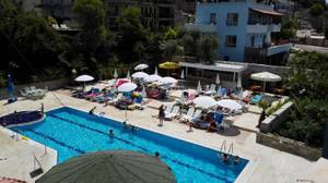 Tuntas Family Suite
