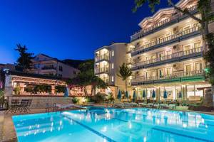 Habesos Hotel Kas