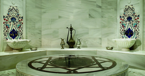 The Ritz-Carlton, Istanbul