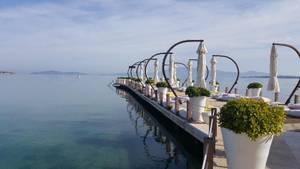 Ilica Hotel Spa and Wellness Thermal Resor Cesme