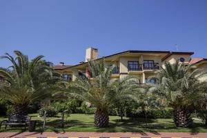 Alba Resort Hotel