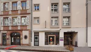 Citadines Kleber Strasbourg