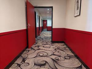 Ibis Styles Rouen Centre Cathedrale