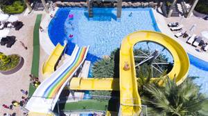Washington Resort & Spa Hotel