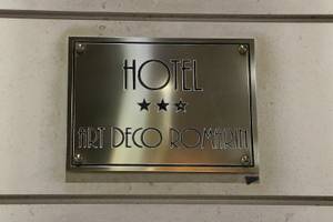 Hotel Art Deco Euralille
