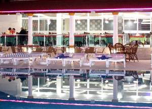 Arsi Hotel
