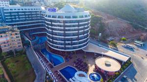 NoxInn Deluxe Hotel