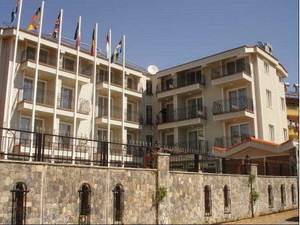 Sweethome Boutique Hotel