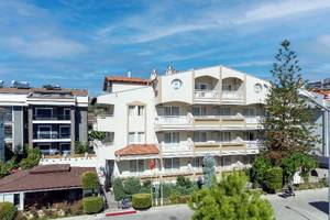 Amaris Apart Hotel