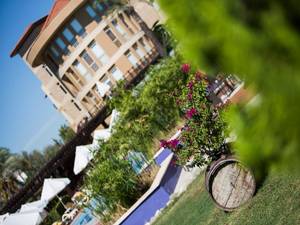 The Xanthe Resort & Spa