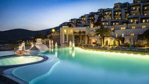 Kempinski Hotel Barbaros Bay