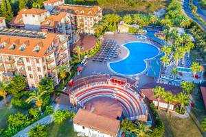 Fun & Sun Smart Hane Sun Hotel