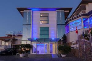 Sunny Hill Alya Hotel