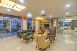 Kolibri Hotel