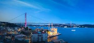 Radisson Blu Bosphorus Hotel