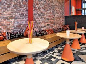 Ibis Styles Chaumont Centre Gare