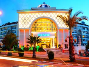Side Prenses Resort Hotel & Spa