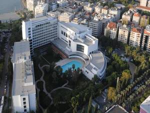 Swissôtel Büyük Efes
