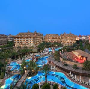 Royal Dragon Hotel