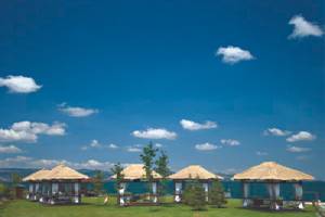 Richmond Nua Wellness - Spa Sapanca