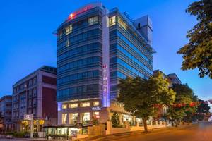 Ramada Ankara Hotel