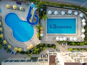 Loceanica Beach Resort