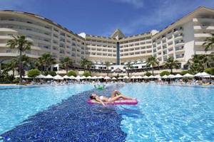 Saphir Resort & Spa Hotel