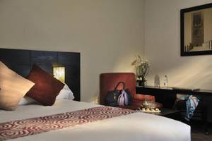 Ibis Budget Cahors