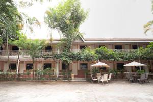 703 Koh Chang Riverside Resort