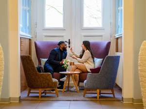 Mercure Hotel Hannover City