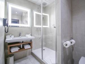 Mercure Rennes Place Bretagne
