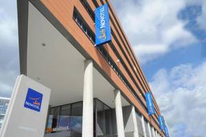 Novotel Suites Hannover City