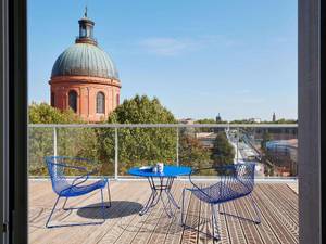 Aparthotel Adagio Toulouse Centre La Grave