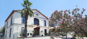 Nilus Butik Otel