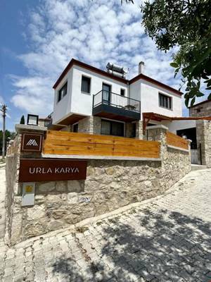 Urla Karya Otel