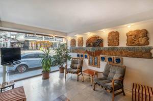 Sehir Hotel